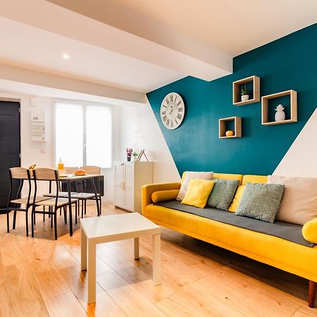 Apartament Le Capitaine Port De Castelnaudary Avec Box Zewnętrze zdjęcie