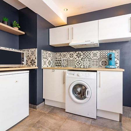 Apartament Le Capitaine Port De Castelnaudary Avec Box Zewnętrze zdjęcie
