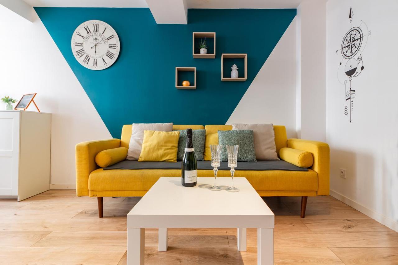 Apartament Le Capitaine Port De Castelnaudary Avec Box Zewnętrze zdjęcie
