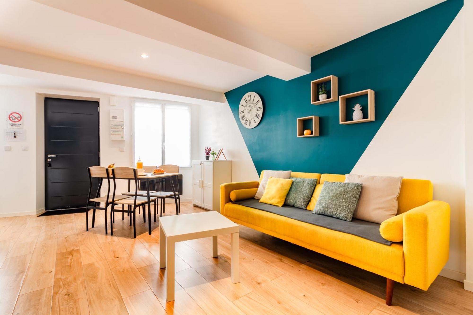 Apartament Le Capitaine Port De Castelnaudary Avec Box Zewnętrze zdjęcie