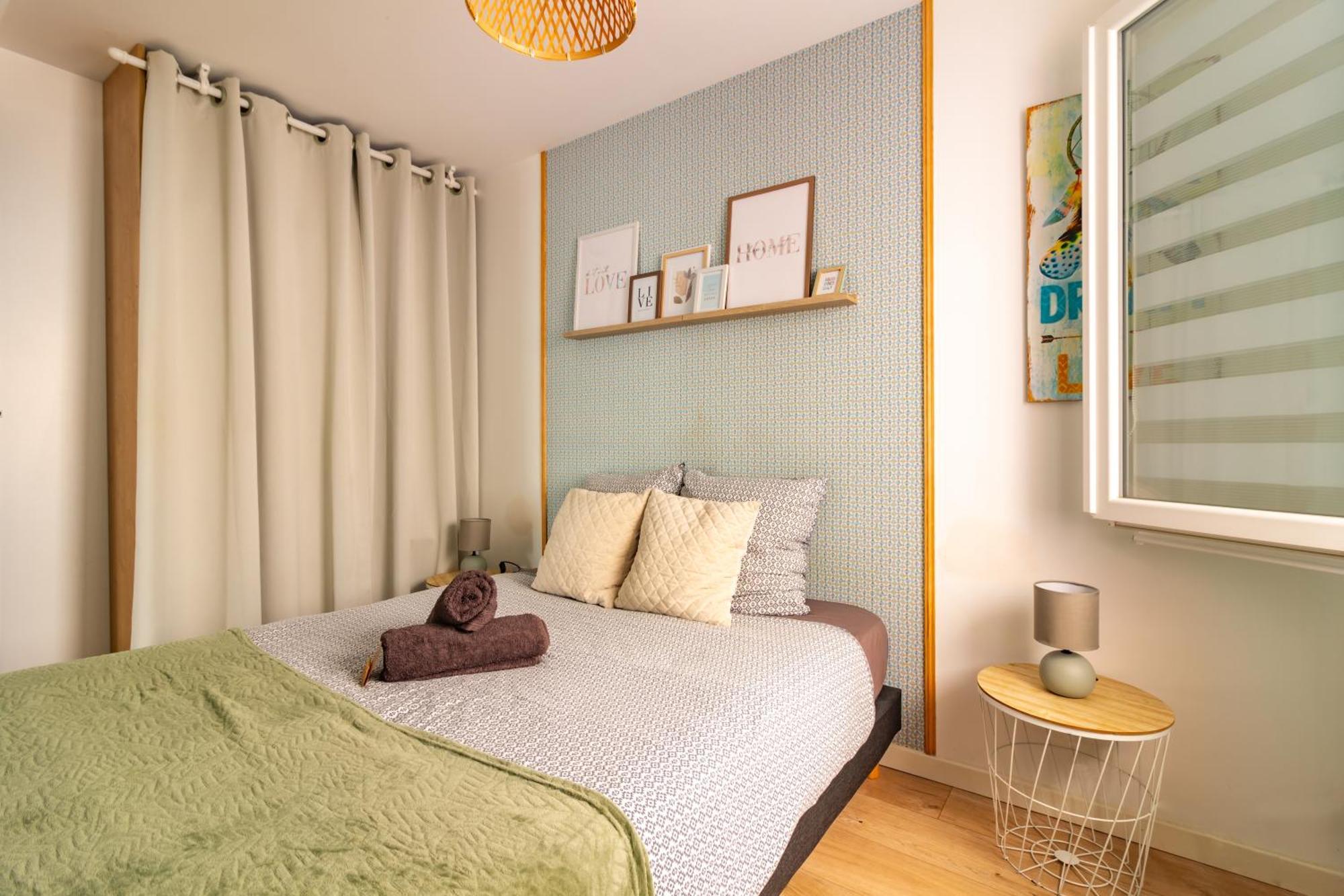 Apartament Le Capitaine Port De Castelnaudary Avec Box Zewnętrze zdjęcie
